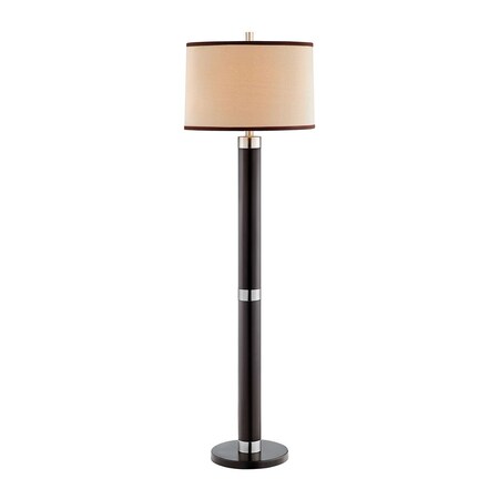 Stein World Stein World 99917 Elon Floor Lamp 99917